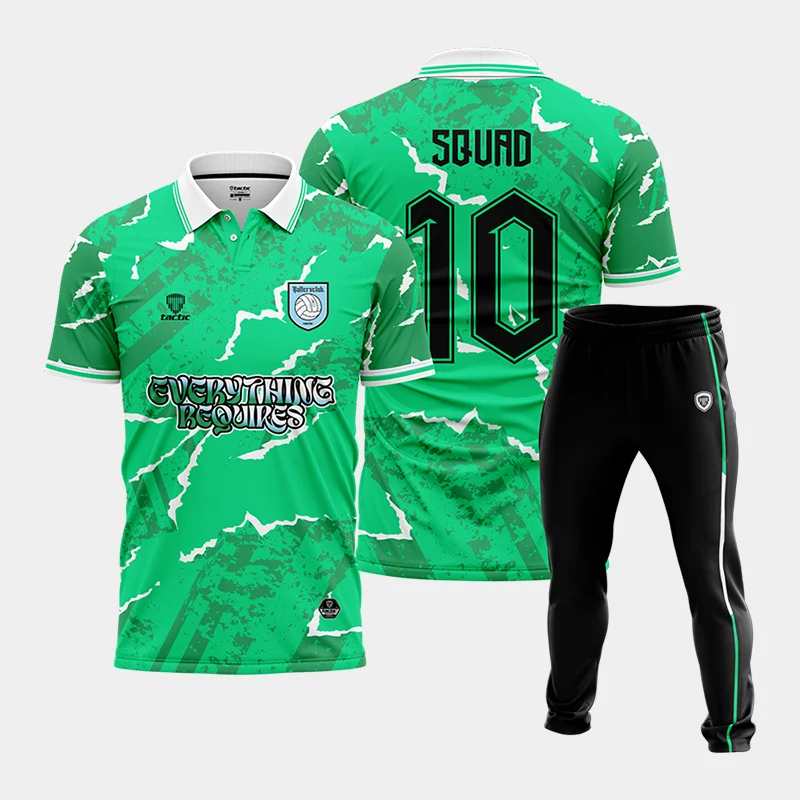 paket trainer normal