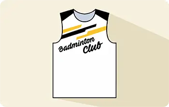 Jersey Badminton