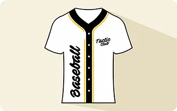 Jersey Baseball