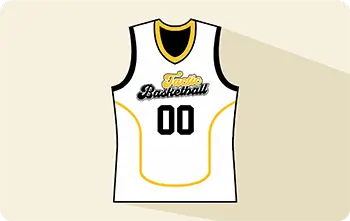 Jersey Basket