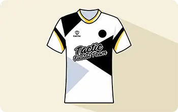 Jersey Futsal