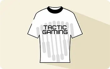 Jersey Gaming