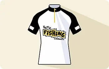 Jersey Mancing
