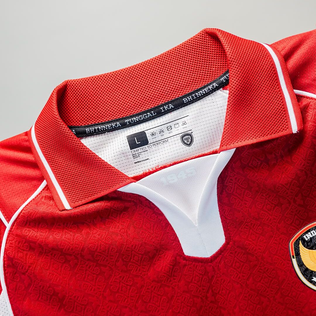 EXCLUSIVE JERSEY GARUDA SERIES vol. 1 - Gambar 10