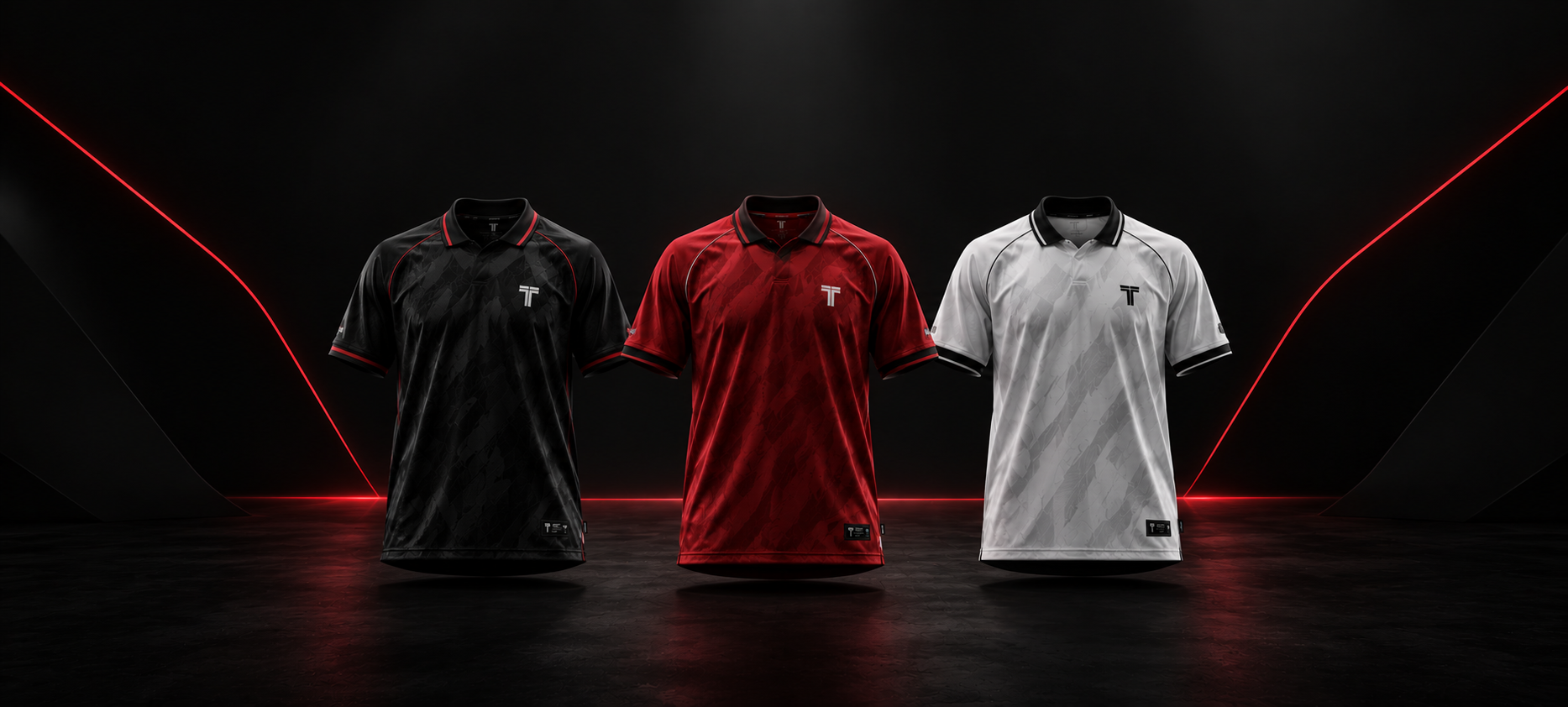 Jasa Pembuatan Jersey Custom Berkualitas