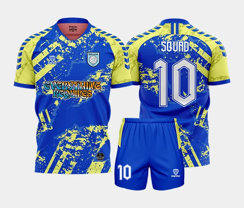 SUPERIOR RAGLAN paket superior raglan