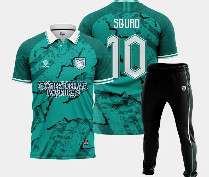 TRAINER RAGLAN paket trainer raglan